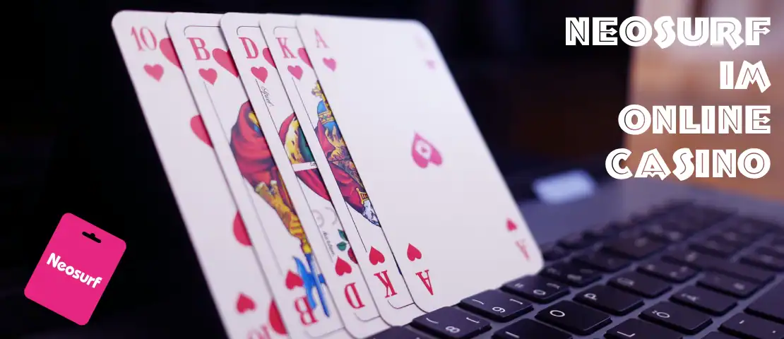 casino mit neosurf