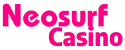 Neosurf casino logo